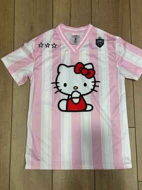 Hello Kitty Jersey